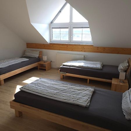 Alpenblick Apartment Leutkirch im Allgau Bilik gambar