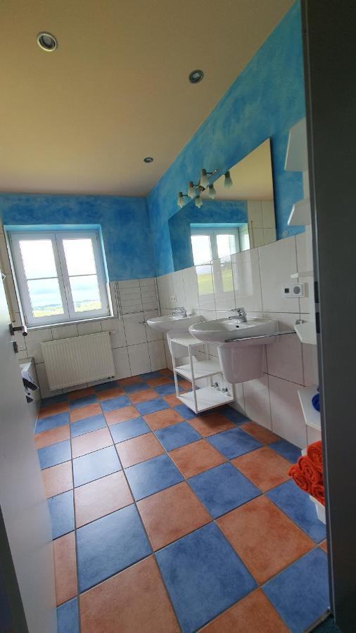 Alpenblick Apartment Leutkirch im Allgau Luaran gambar