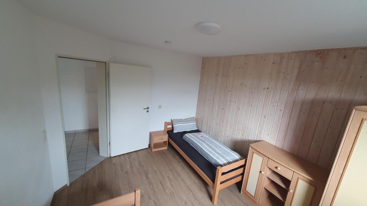 Alpenblick Apartment Leutkirch im Allgau Luaran gambar
