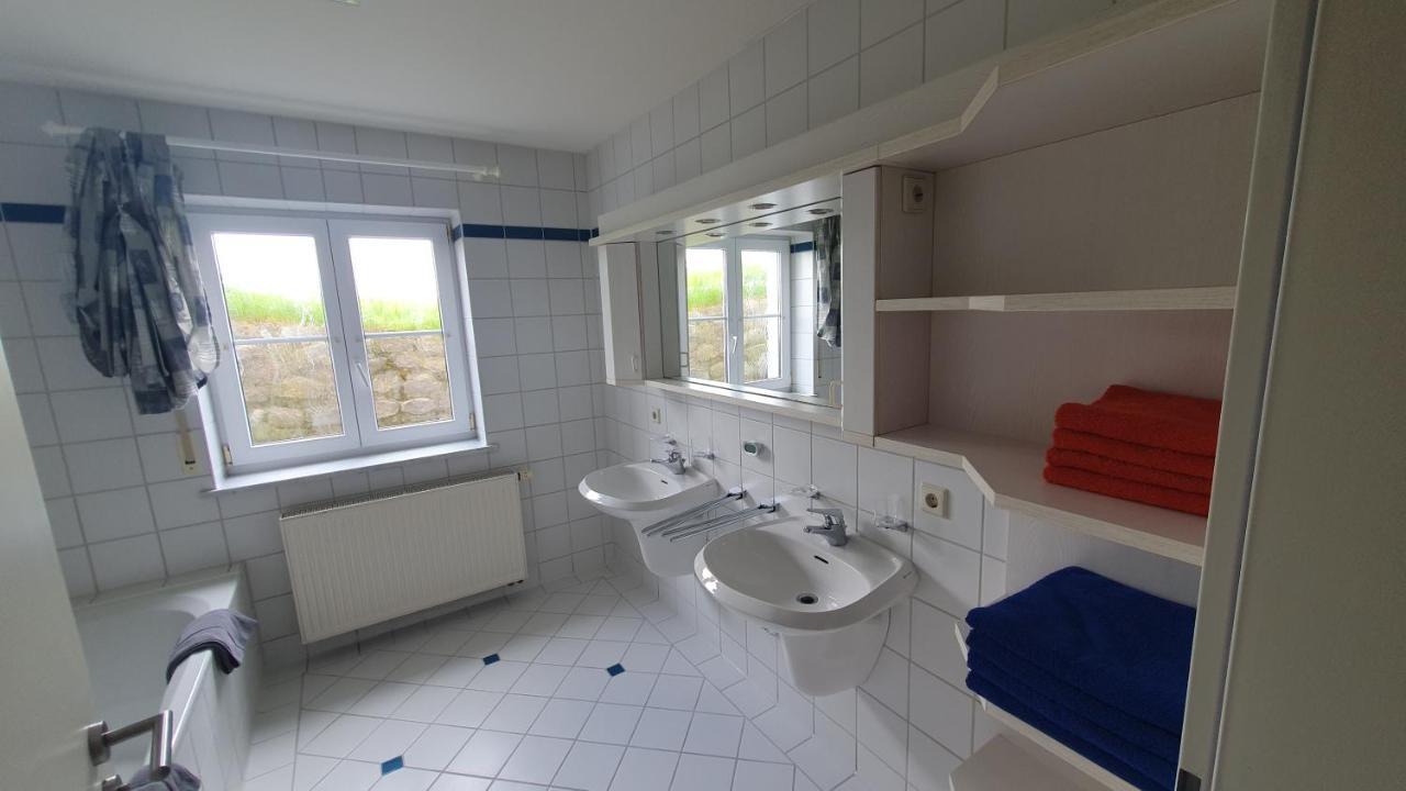 Alpenblick Apartment Leutkirch im Allgau Luaran gambar