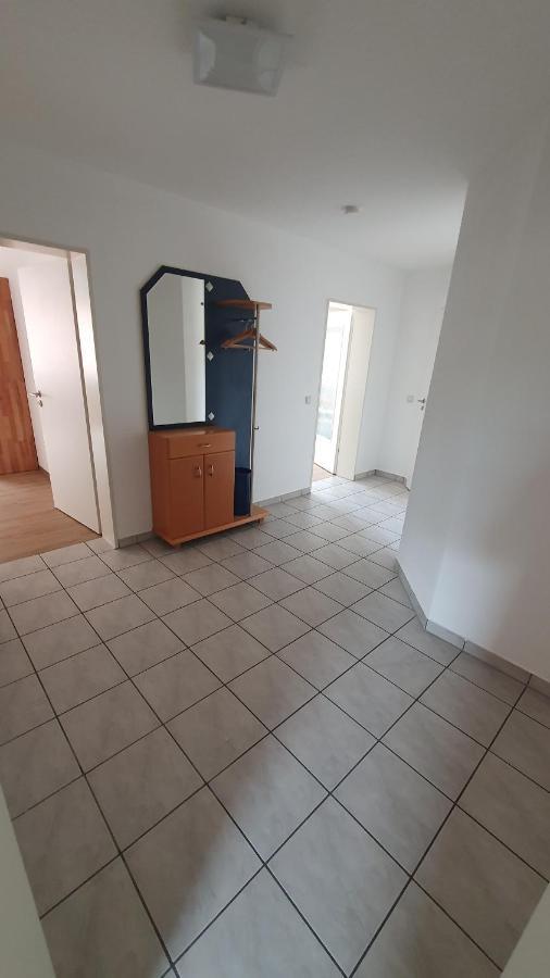 Alpenblick Apartment Leutkirch im Allgau Luaran gambar