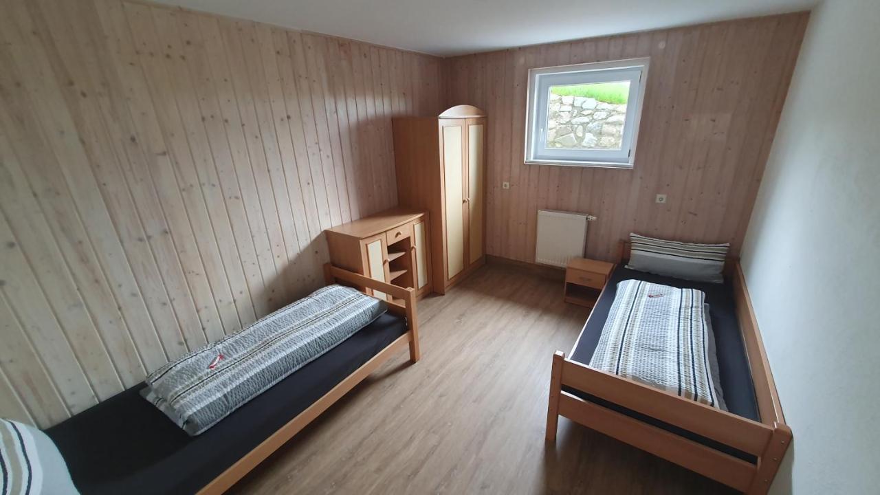 Alpenblick Apartment Leutkirch im Allgau Luaran gambar