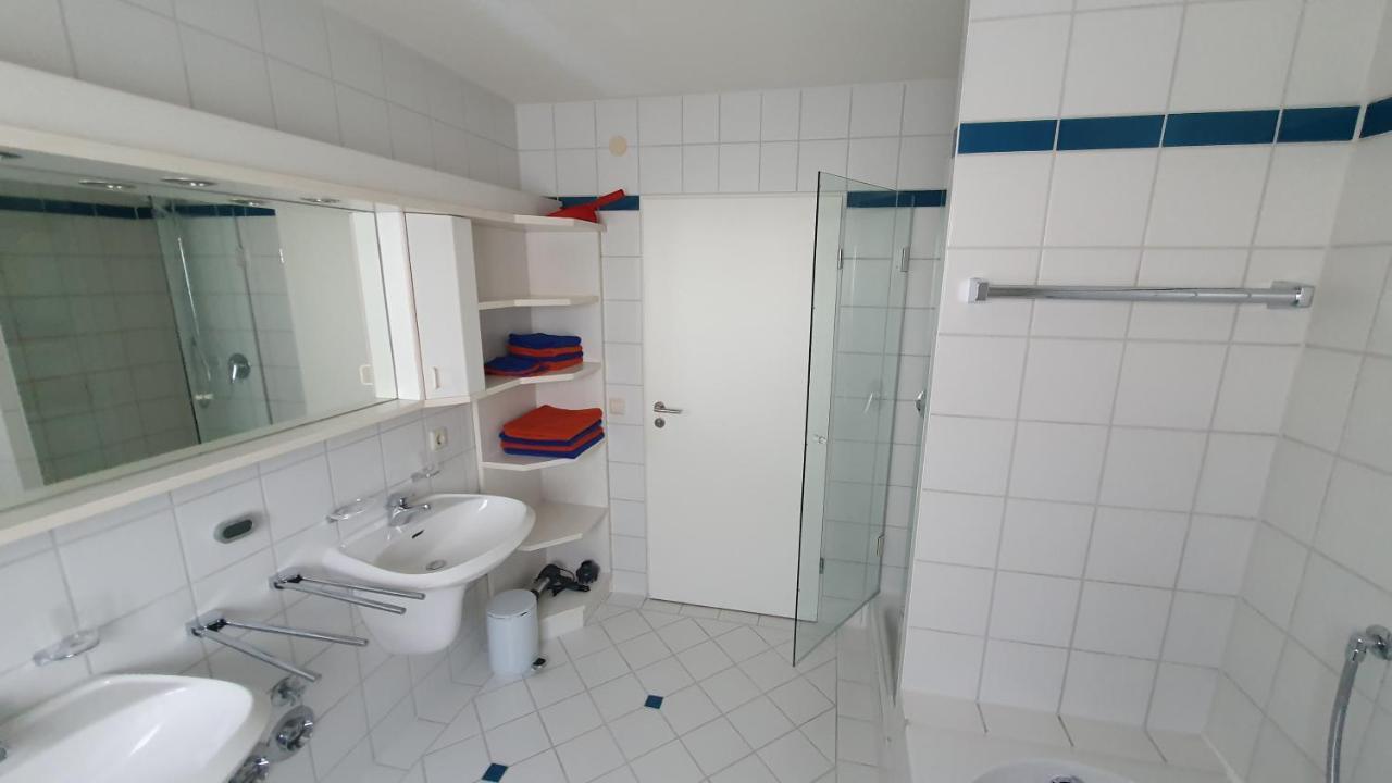 Alpenblick Apartment Leutkirch im Allgau Luaran gambar