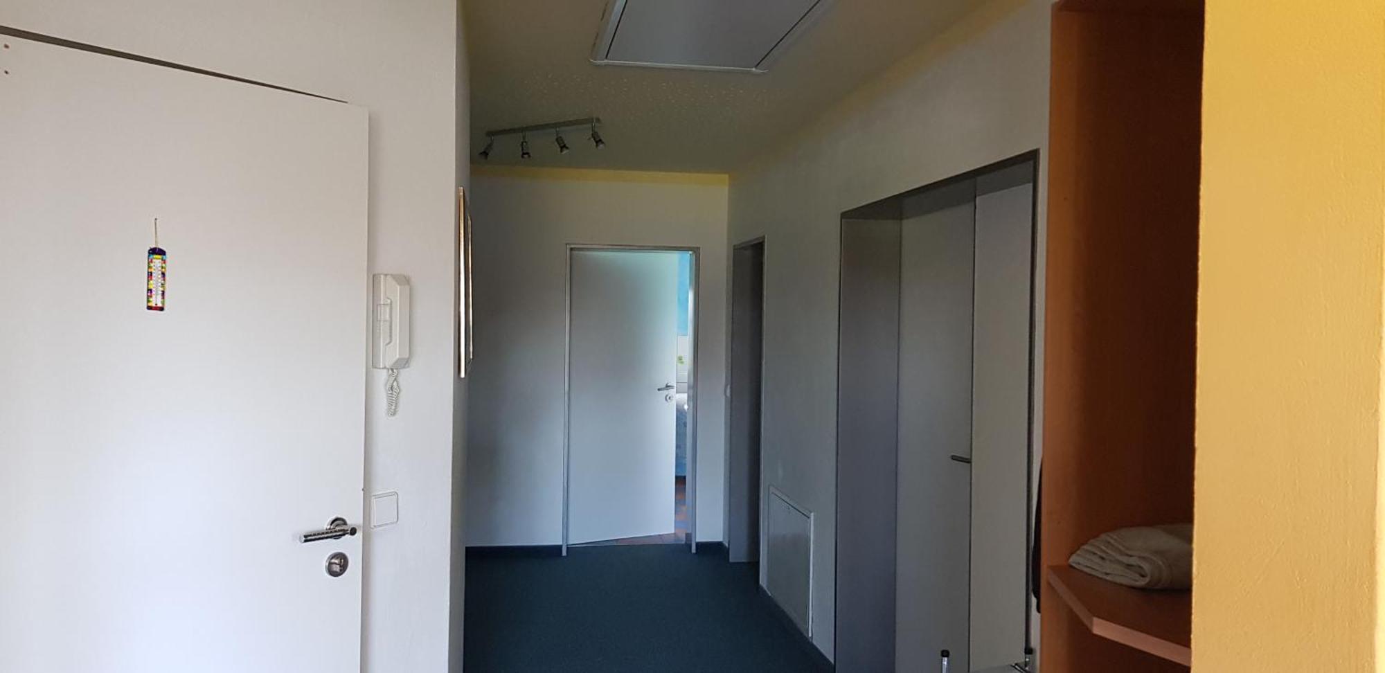 Alpenblick Apartment Leutkirch im Allgau Luaran gambar