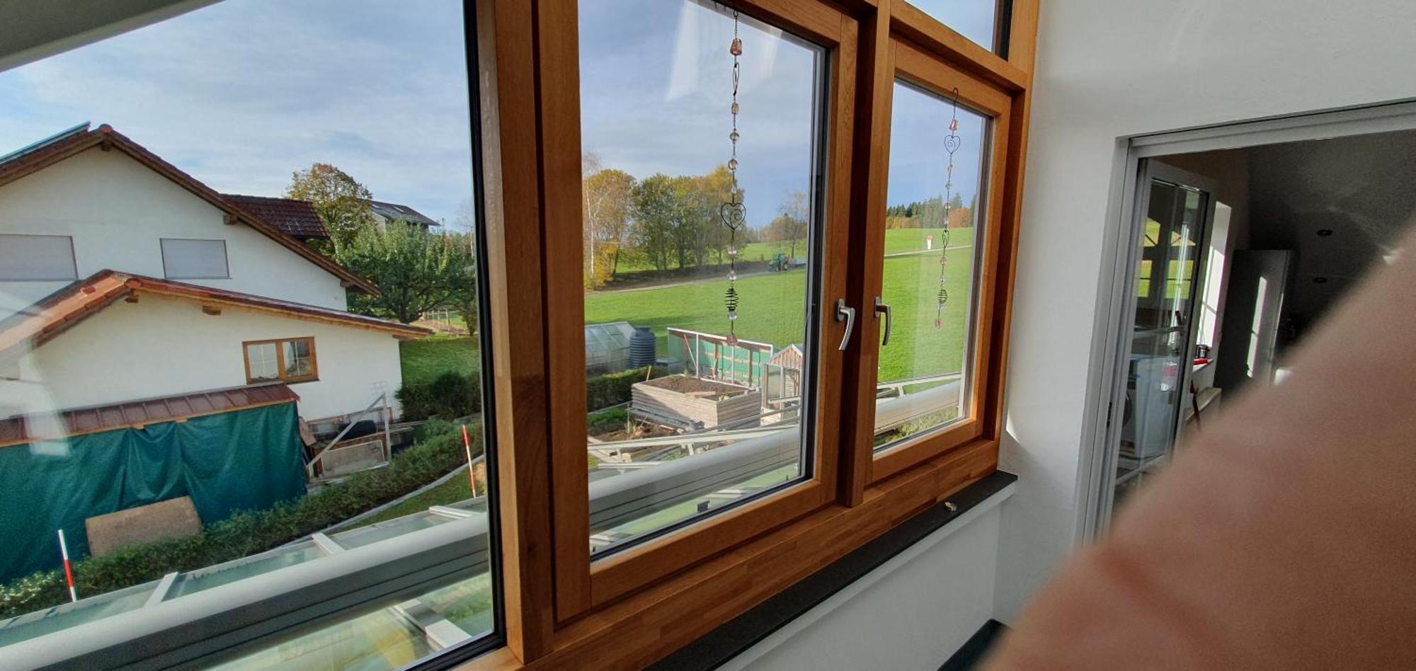 Alpenblick Apartment Leutkirch im Allgau Luaran gambar