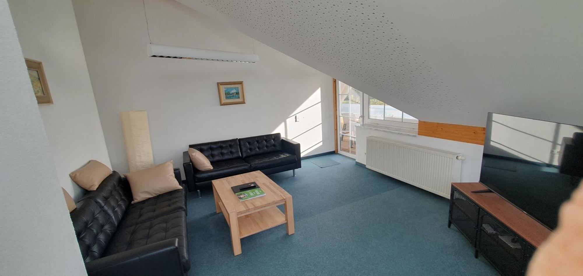 Alpenblick Apartment Leutkirch im Allgau Luaran gambar