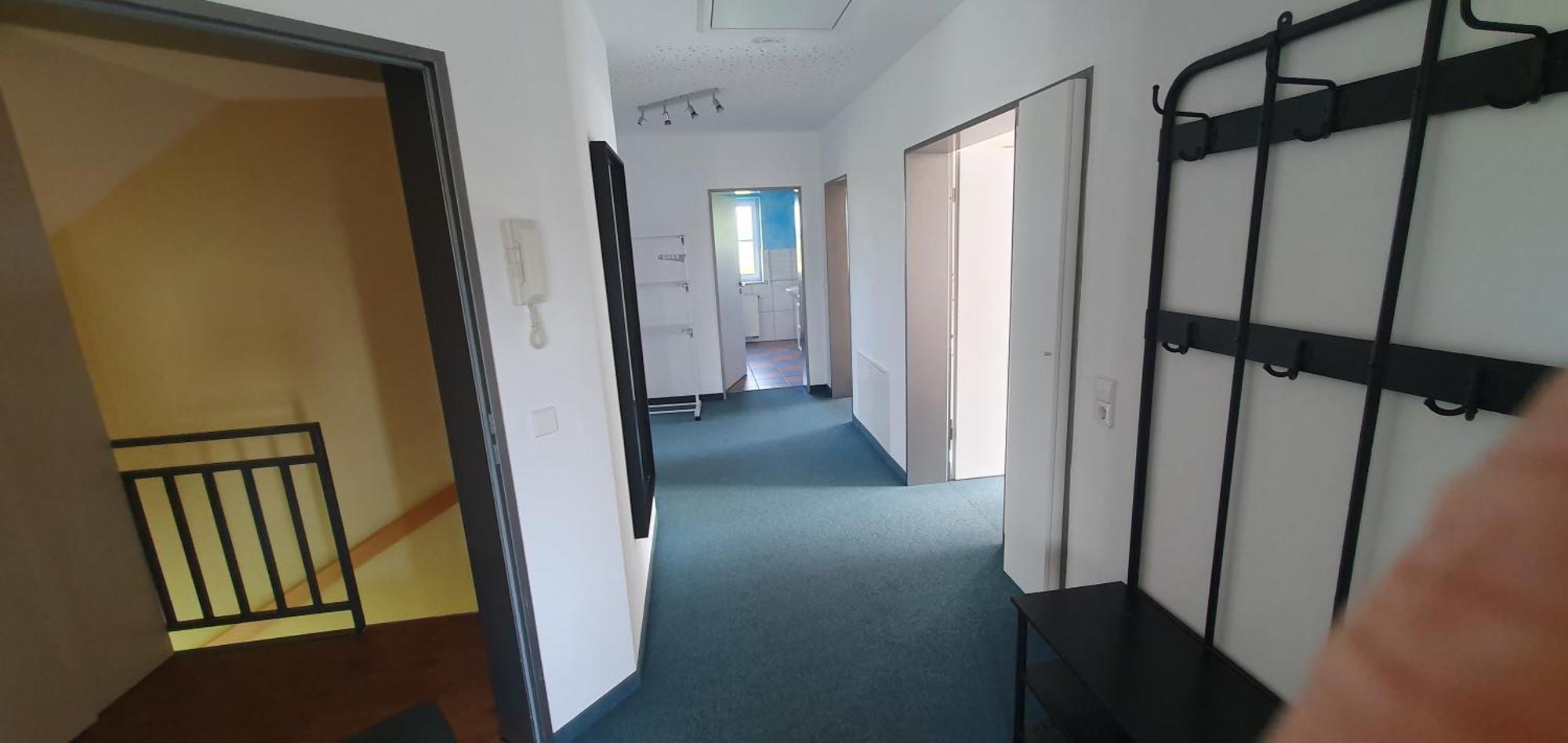Alpenblick Apartment Leutkirch im Allgau Luaran gambar