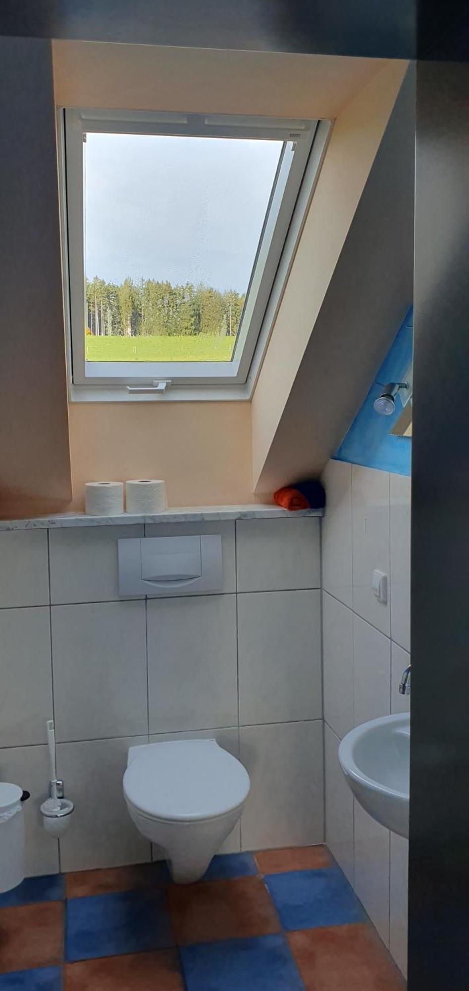 Alpenblick Apartment Leutkirch im Allgau Luaran gambar