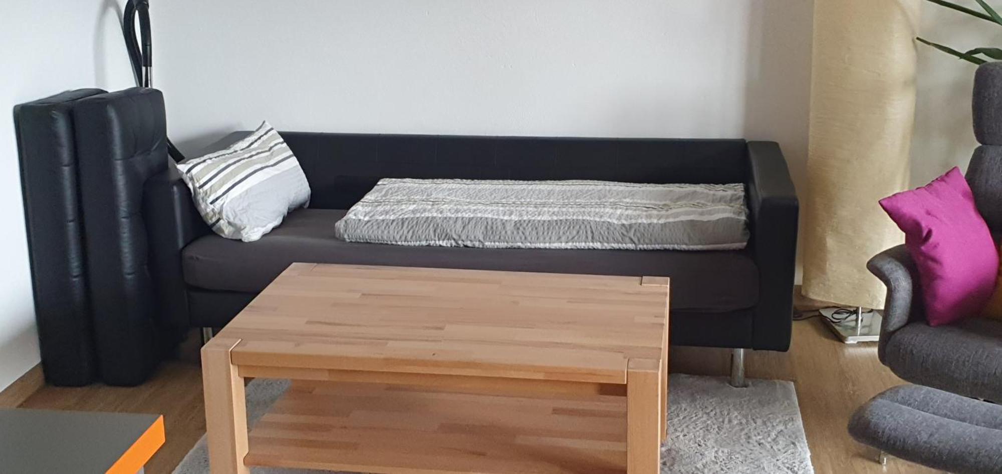 Alpenblick Apartment Leutkirch im Allgau Luaran gambar